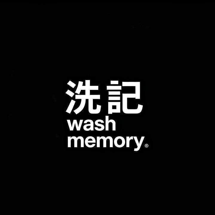 洗记Wash memory