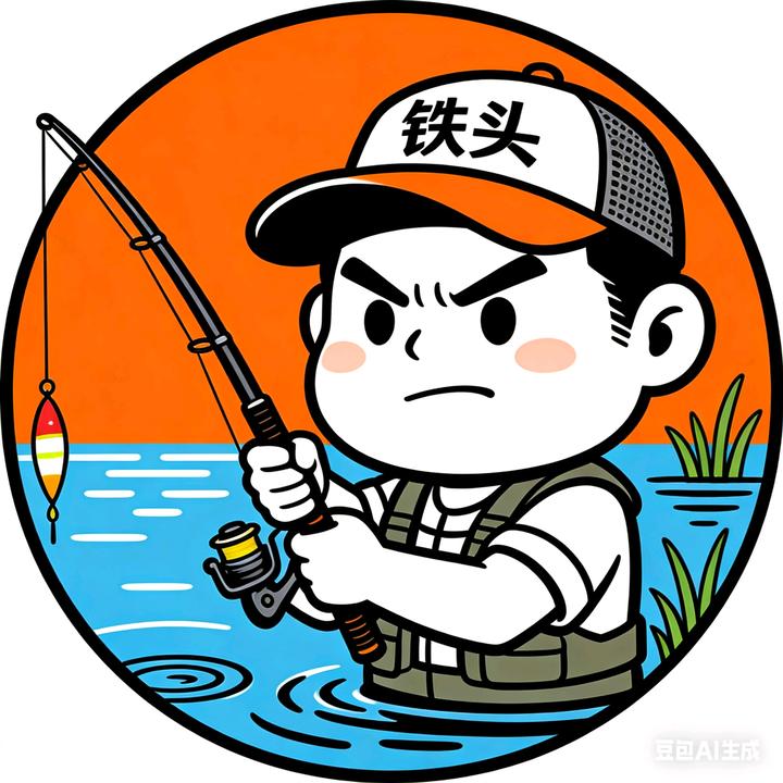 大铁头