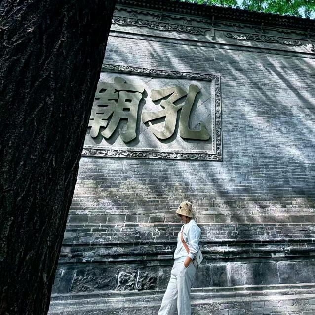 乔乔瞰瞰