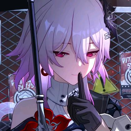 长夜月