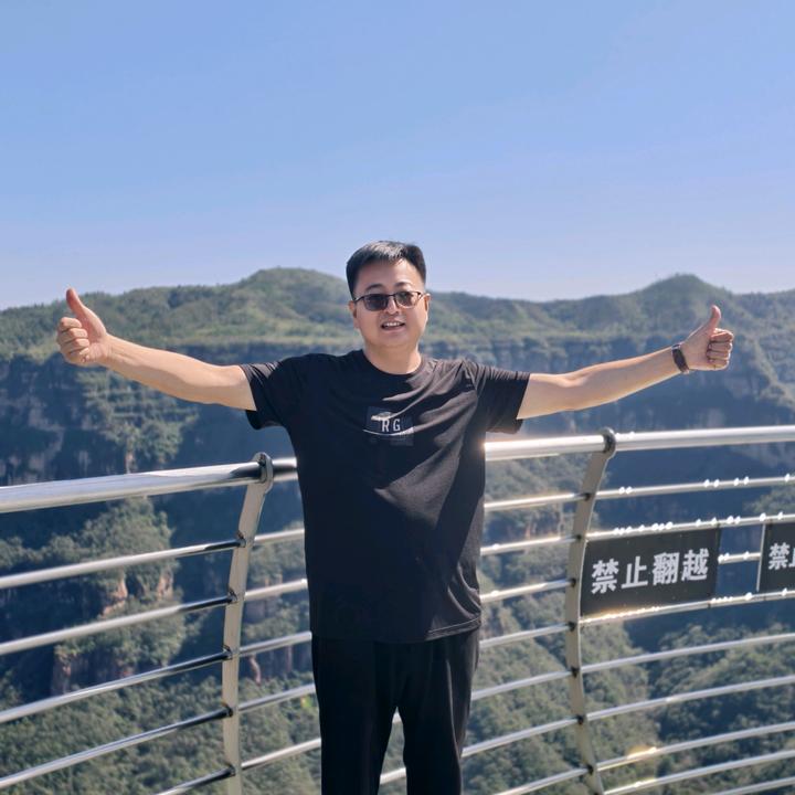 郑能量（科一速成）