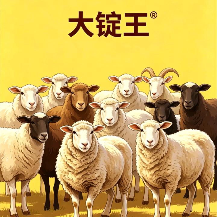 养羊赵助理