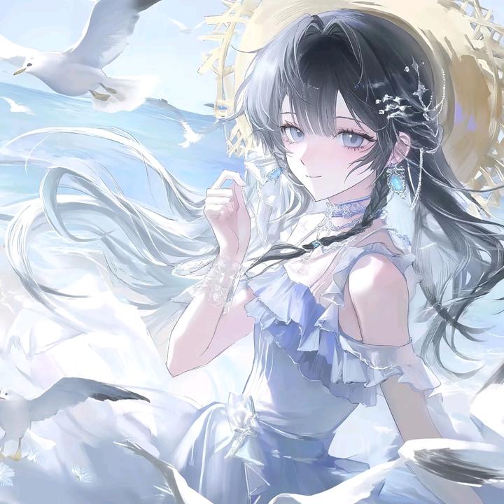 虞恋杰