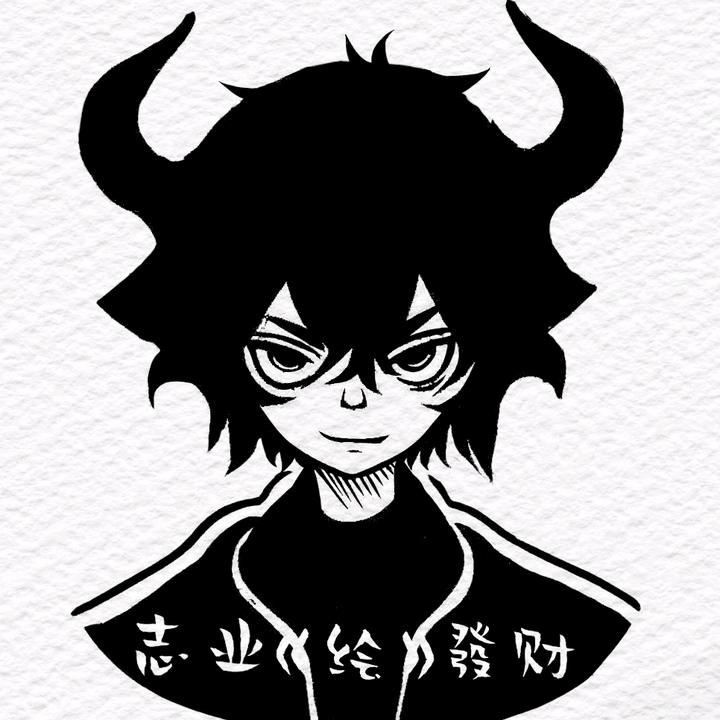 志业【绘發財】~