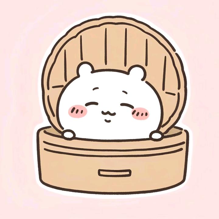 馒头-四季合合