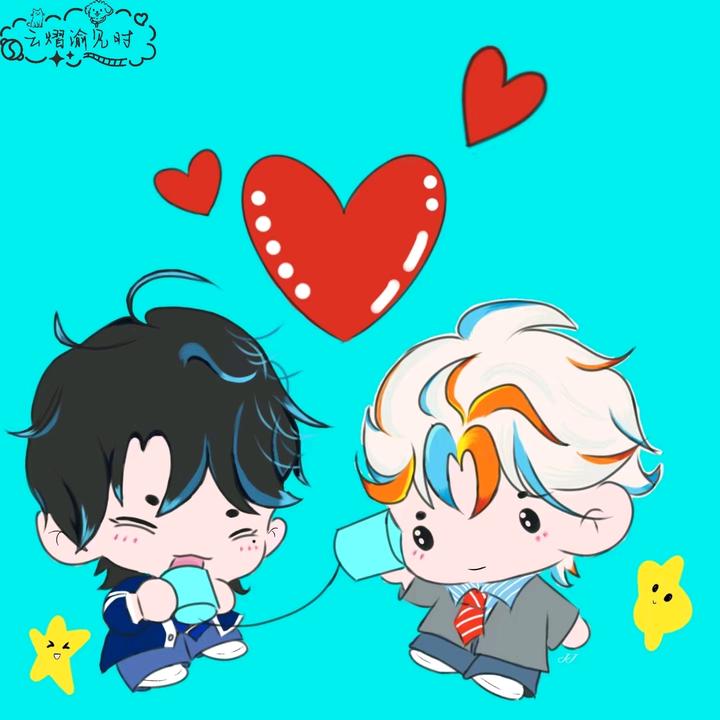 云熠♥渝见时重庆守护站