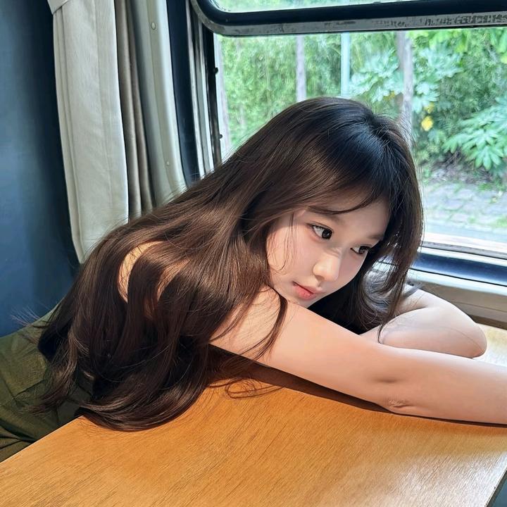 琪琪爱钓鱼