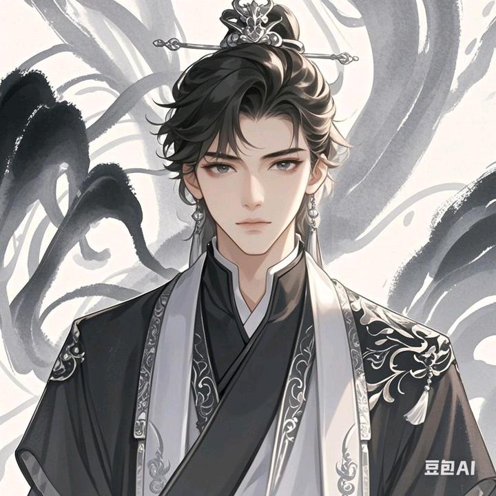 雾漫星野