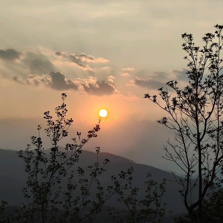 寒序归川