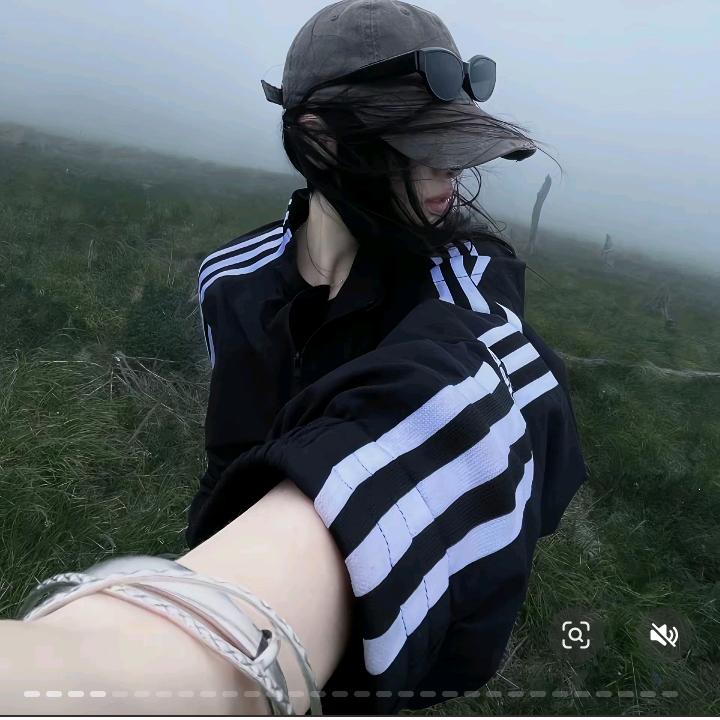 晓晓.