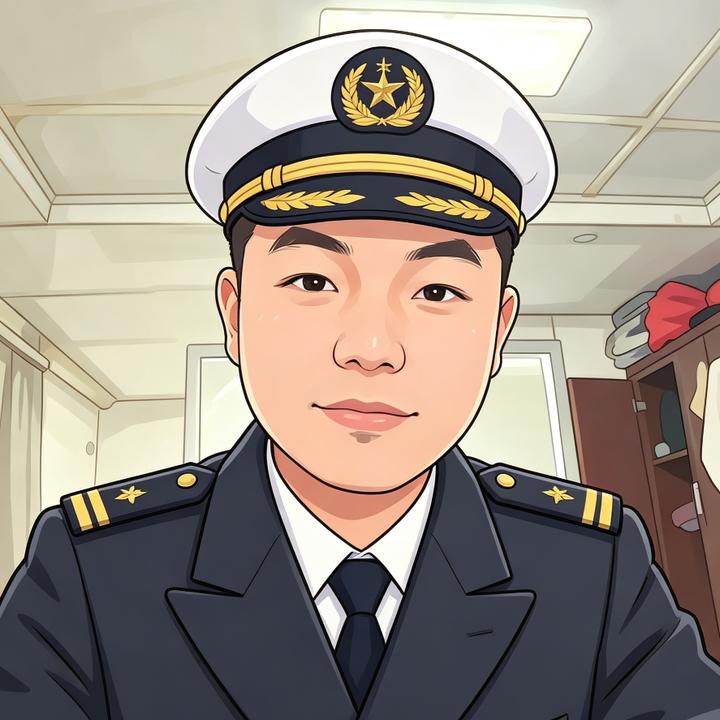 船员说