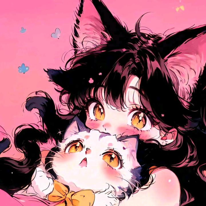 喵梦Nyaˣ🍬