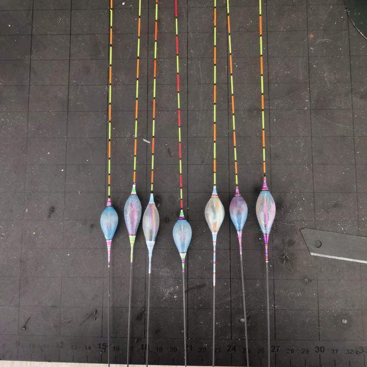 鱼见愁  浩哥