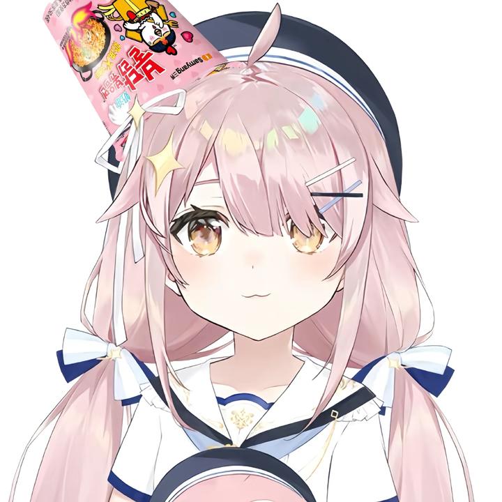 白馒头