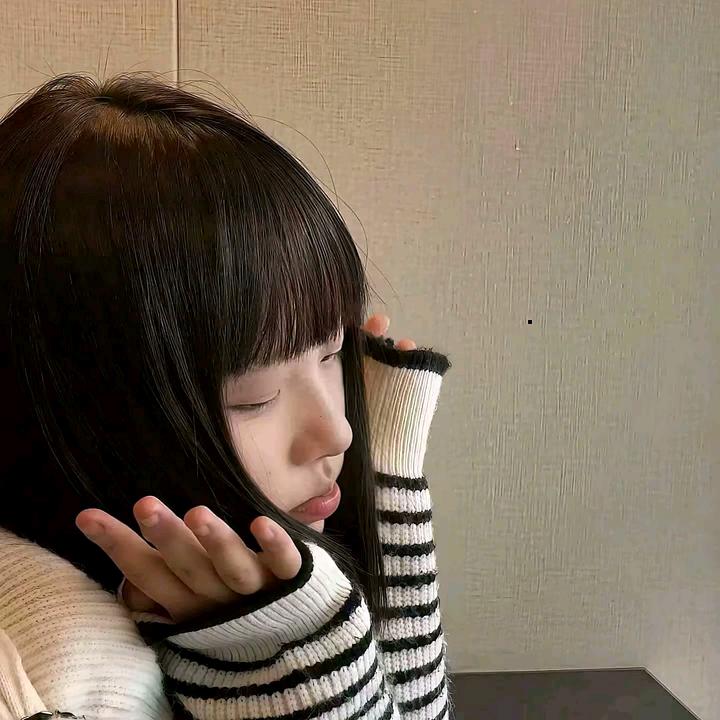 爱喝核桃粥的莹子