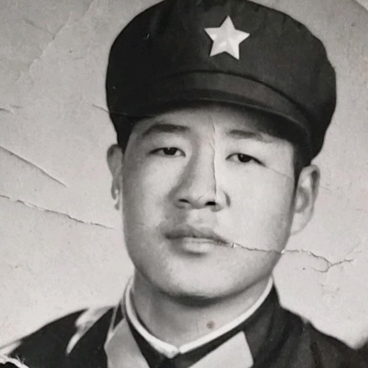 军魂