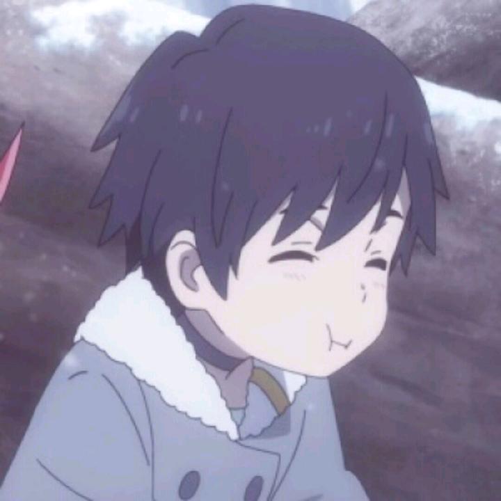 暖橘🍊