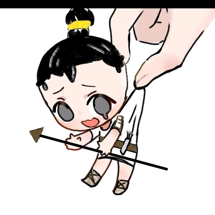霍去病【星辰】（零容忍！）