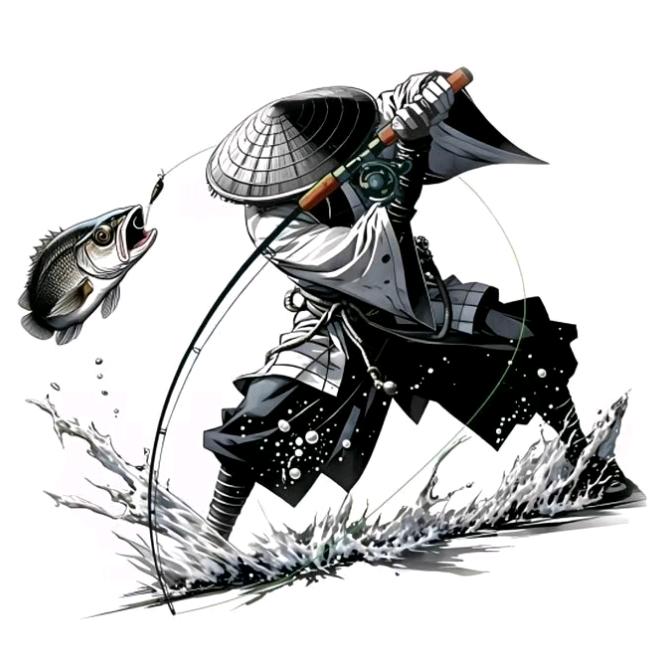抛长线溜小鱼🎣
