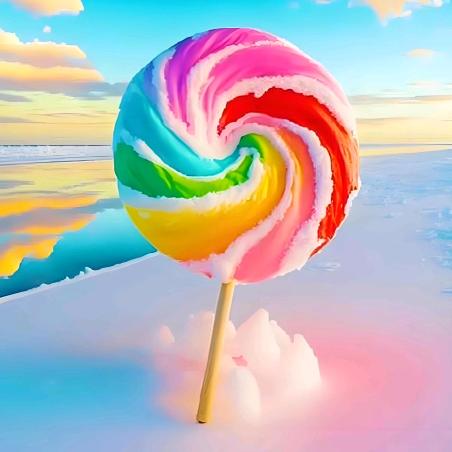 🍭棒棒糖🍭