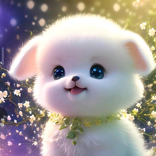 广西中华田园犬