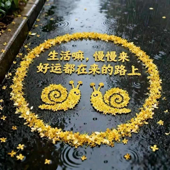 就要你管