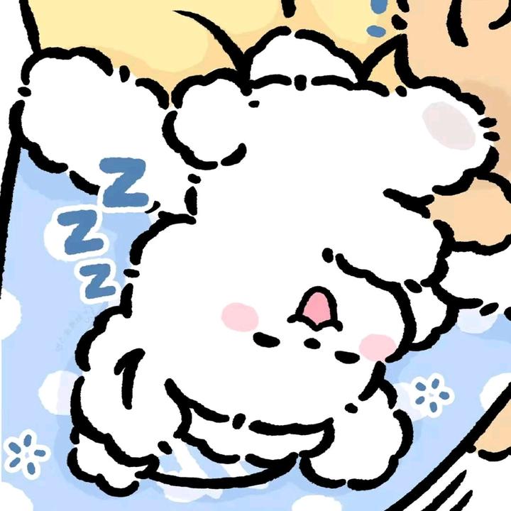 雨汀༣