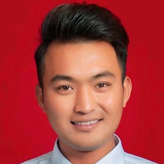 墨江县城耍花箐生姜农资农业杨德兵
