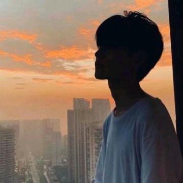 秋风落叶