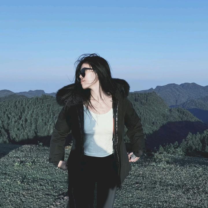 小秦爱玩狗