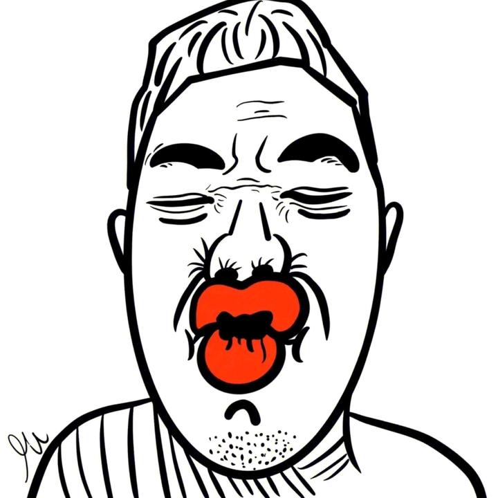 抽象老梁AiGC