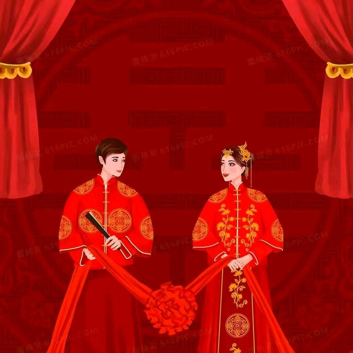 良缘驿站（主页可入裙）