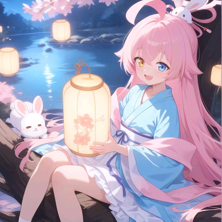 池星✨（蔚蓝档案）