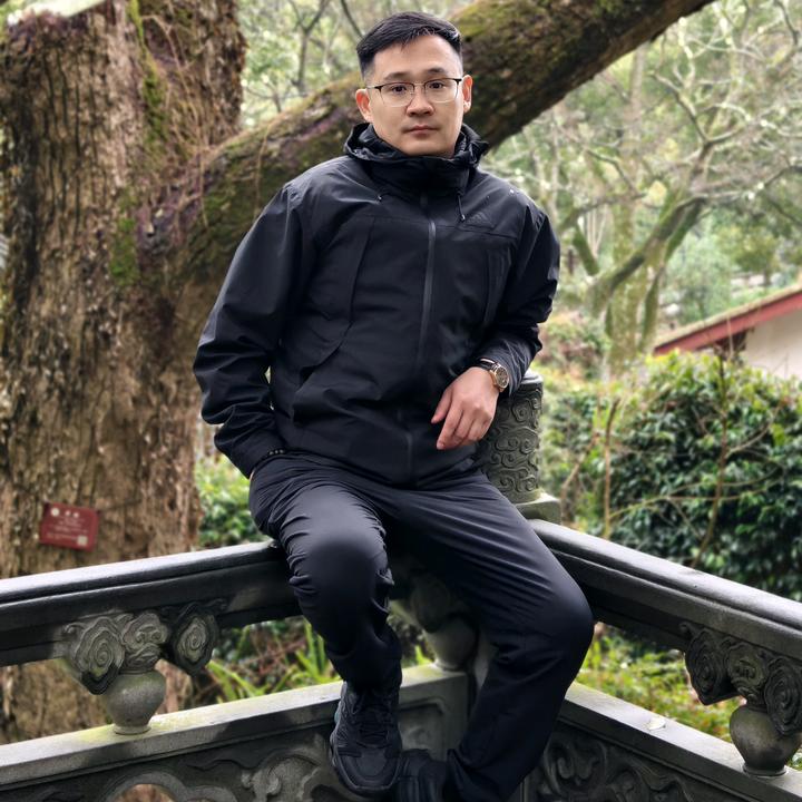 千江一禅
