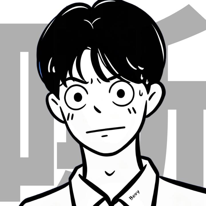 ▸📦纸箱𝘽𝙤𝙭𝙮◂