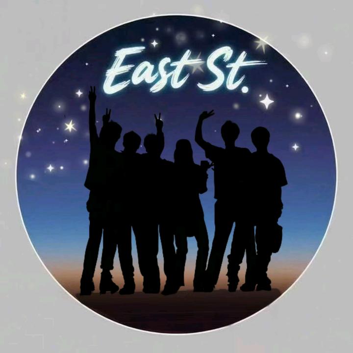 East St.轮滑社