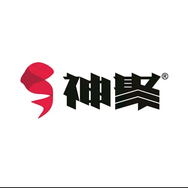 神聚千海渔具