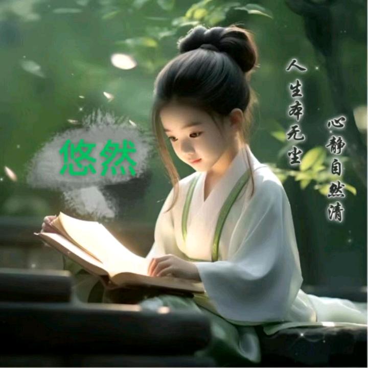 悠然♡