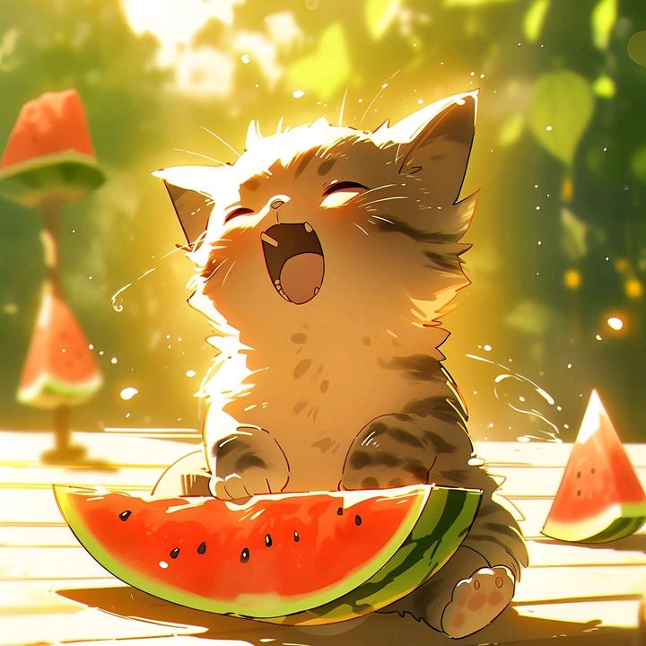 锦鲤抄
