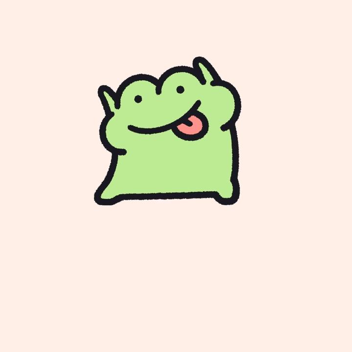 小蛤蟆（己老实）