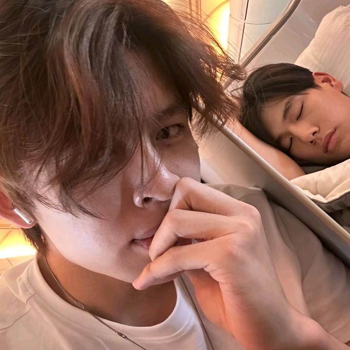fouuuuuu～💤