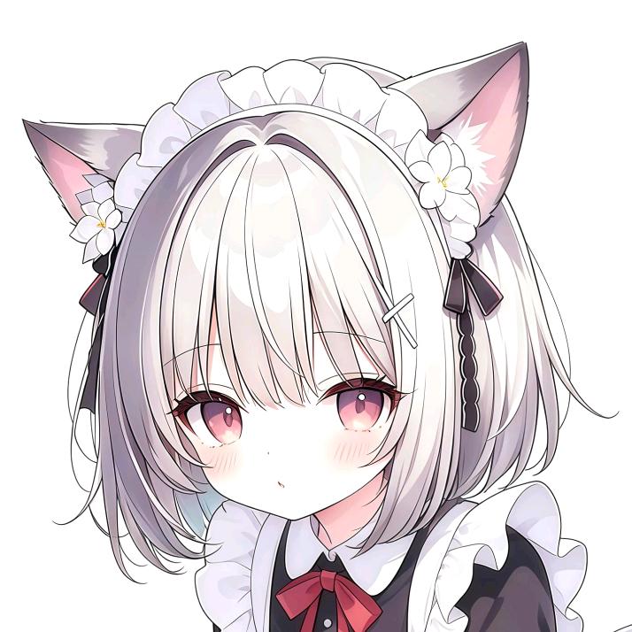 暮秋温柔桃暖风