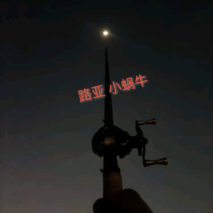 一起路亚 群聊头像