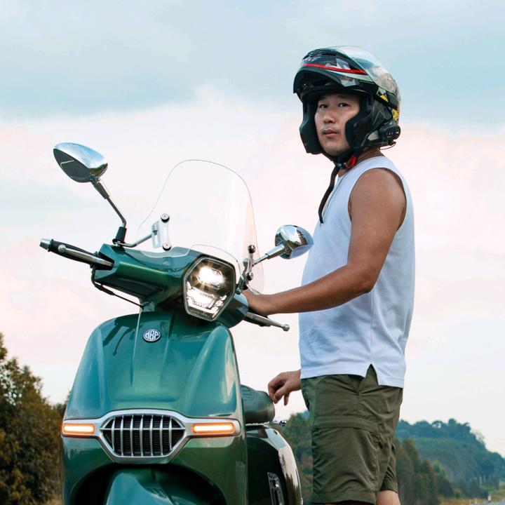 桂林周末踏板moto遛弯群 群聊头像