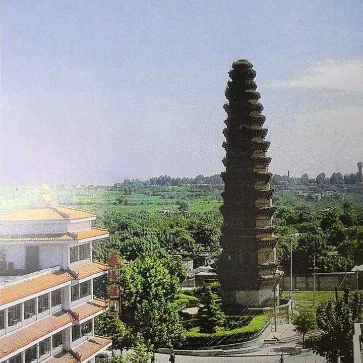 武安老照片