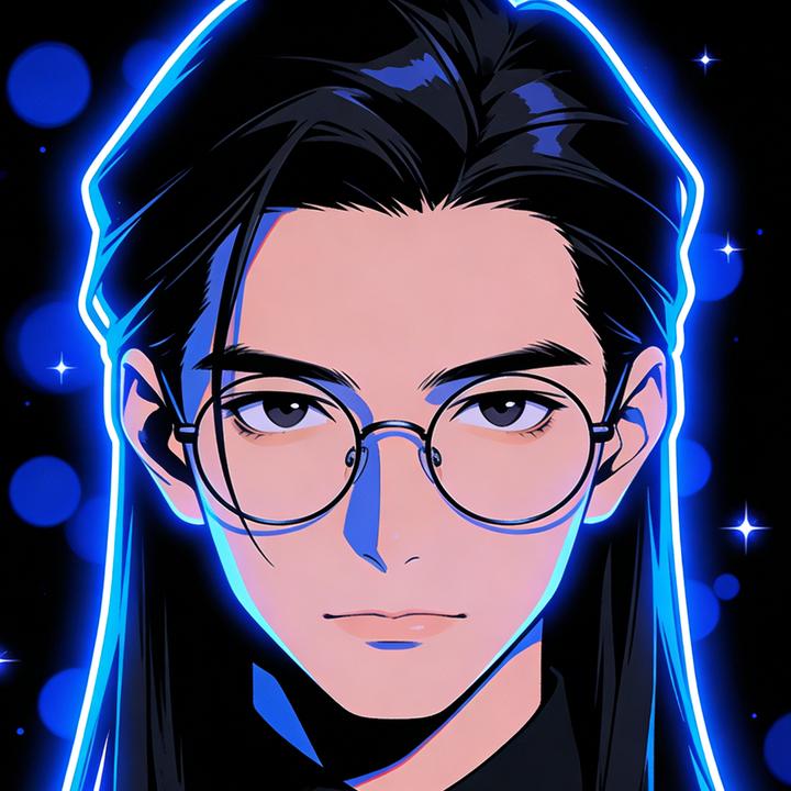 小白随便说