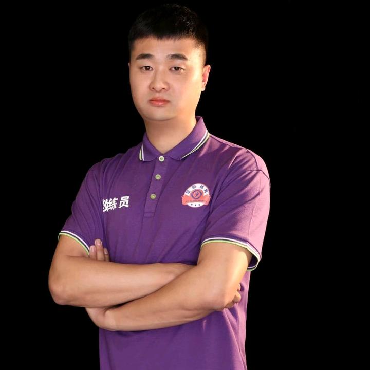 鹤壁市金良健身休闲有限公司头像