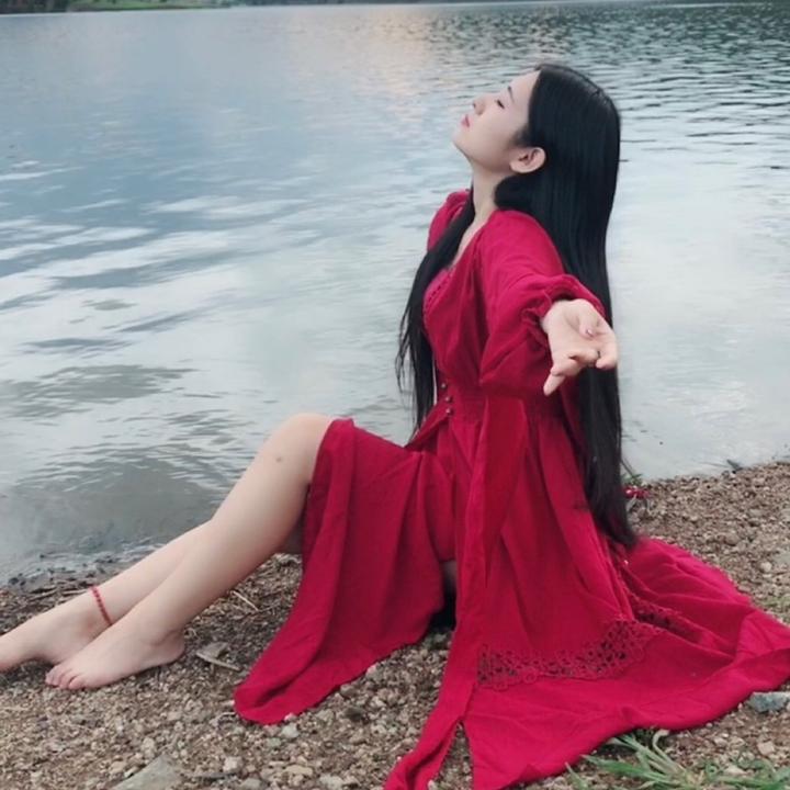 一只小仙女李炎儿的热门作品