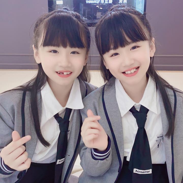 萌娃类kol