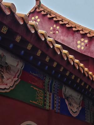 北川县南塔寺住持